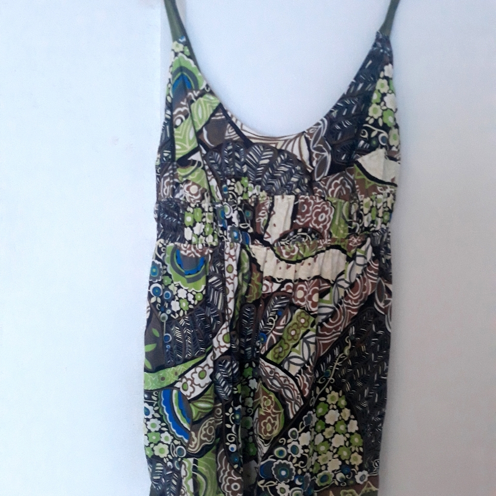 HALE BOB SLEEVELESS TOP XL